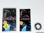 PSP - R-Type Tactics, Games en Spelcomputers, Spelcomputers | Sony PSP, Verzenden, Gebruikt