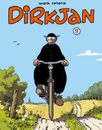 Dirkjan / Dirkjan / 17 9789086130009 Mark Retera, Boeken, Verzenden, Zo goed als nieuw, Mark Retera