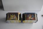 Pokémon - 2 Case - Hidden Fates Tins – Gyarados GX, Raichu, Nieuw