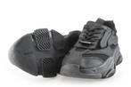 Steve Madden Sneakers in maat 44 Zwart | 5% extra korting, Verzenden, Zwart, Zo goed als nieuw, Steve Madden