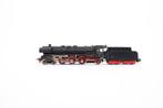 Märklin H0 - 3048 - Stoomlocomotief met tender (1) - BR 01, Hobby en Vrije tijd, Nieuw