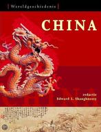 Wereldgeschiedenis China / Wereldgeschiedenis 9789057645570, Boeken, Verzenden, Gelezen, E. Shaughnessy