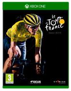 Le Tour de France 2016-Standaard (Xbox One) Gebruikt, Games en Spelcomputers, Ophalen of Verzenden, Nieuw