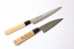 KATANA Kitchen knife,   Yanagiba ,   Deba -