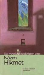 De mooiste gedichten van Nâzim Hikmet / De, Boeken, Verzenden, Zo goed als nieuw, Nazim Hikmet