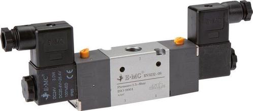electrovanne bistable 3/2 G1/4 230V AC, Doe-het-zelf en Bouw, Gereedschap | Overige machines, Verzenden