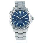 Omega - Seamaster Diver Professional 300m Date - 2255.80 -, Bijoux, Sacs & Beauté, Montres | Hommes