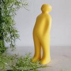 Guido Delou - Sculpture, Limited Edition, The Visitor,, Antiek en Kunst