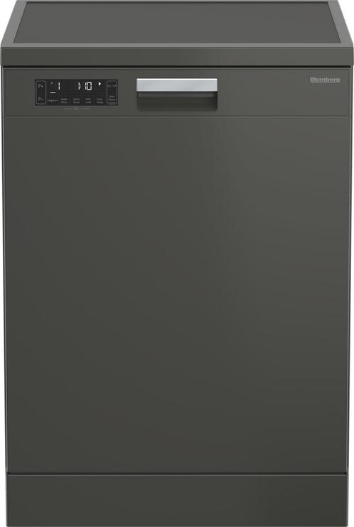 Blomberg Ldf42320g Vrijstaande Vaatwasser 60cm, Elektronische apparatuur, Vaatwasmachines, Ophalen of Verzenden