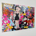AIIROH (1987) - Betty Boop