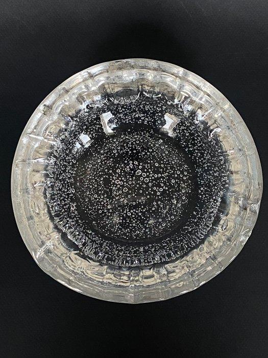 Daum Nancy - Asbak - Superbe cendrier/Vide poche - Kristal, Antiek en Kunst, Antiek | Glaswerk en Kristal