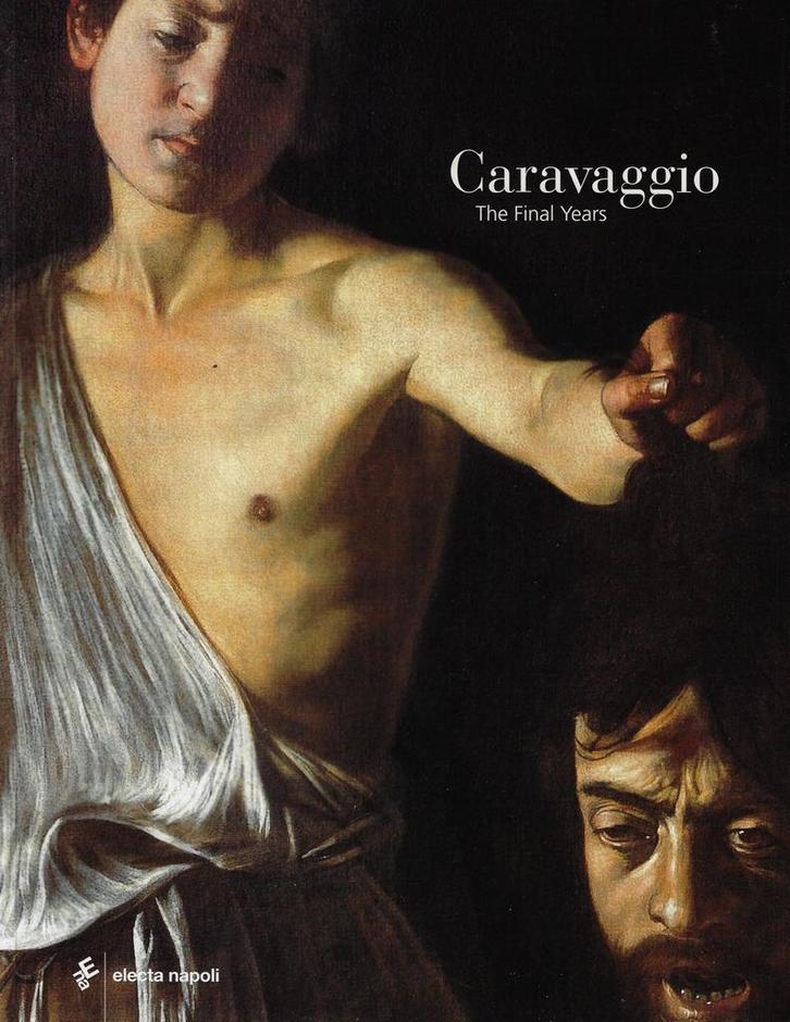 Caravaggio 9788851002640 Electa, Boeken, Taal | Engels, Zo goed als nieuw, Verzenden