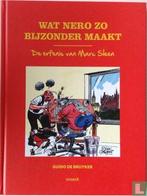Nero [Sleen] - Wat Nero zo bijzonder maakt - De erfenis v..., Eén stripboek, Verzenden, Zo goed als nieuw, Bruyker, Guido De.
