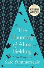 The haunting of alma fielding, Nieuw, Nederlands, Verzenden