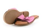 Tamaris slippers in maat 39 Roze | 5% korting, Kleding | Dames, Schoenen, Verzenden, Roze, Gedragen, Slippers