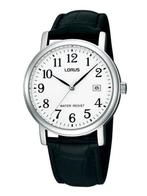 Lorus RG835CX9 Heren Horloge - 37,5 mm (Horloges), Handtassen en Accessoires, Uiterlijk | Parfum, Nieuw, Verzenden