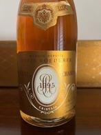 1995 Louis Roederer, Cristal - Champagne Brut - 1 Fles (0,75, Verzamelen, Nieuw