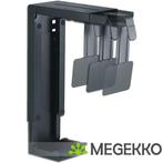 Neomounts PC Montage Beugel CPU-D100BLACK, Audio, Tv en Foto, Televisiebeugels, Verzenden, Nieuw