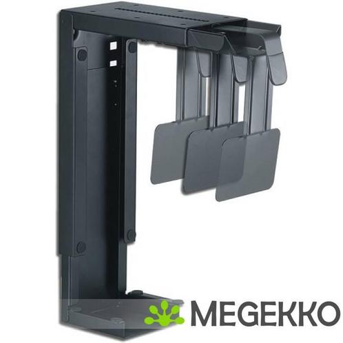 Neomounts PC Montage Beugel CPU-D100BLACK, Audio, Tv en Foto, Televisiebeugels, Nieuw, Verzenden