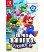 Super Mario Bros. Wonder-Italiaans (NSW) NIEUW, Ophalen of Verzenden, Nieuw