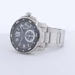 Cartier - Calibre - W7100057 - Heren - 2010-2020, Nieuw