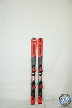 Refurbished - Ski - Atomic Redster J2 - 130, Gebruikt, 100 tot 140 cm, Ophalen of Verzenden, Atomic