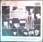 Beatles - Rubber Soul - PERU 1st Press with Sandwich Cover -