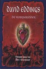 de robijnridder 9789089681690 David Eddings, Livres, Fantastique, Verzenden, David Eddings