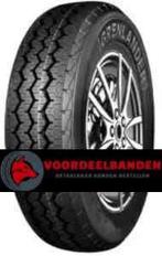 Grenlander L-Max9 205/70 R15C 106/104R, Verzenden, Band(en)