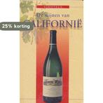 De wijnen van CALIFORNIË 9789043804004 Thomas Vaterlaus, Boeken, Verzenden, Gelezen, Thomas Vaterlaus