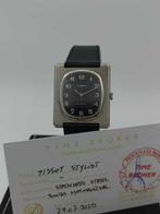 Tissot - Stylist - Zonder Minimumprijs - Unisex - 1970-1979, Nieuw