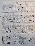 Suske en Wiske / Bob et Bobette - Proefdruk - Lombard