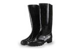 Xq Footwear Regenlaarzen in maat 38 Zwart | 5% korting, Xq Footwear, Verzenden, Zwart, Regenlaarzen