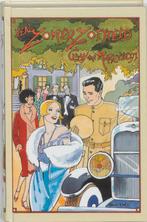 Een zomerzotheid 9789020503685 Cissy Van Marxveldt, Verzenden, Cissy Van Marxveldt