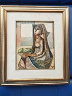 Lucio Ranucci (1925-2017) - Senza Titolo