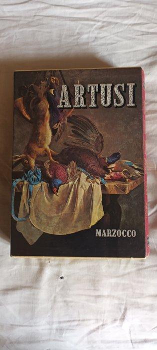 Pellegrino Artusi - La scienza in cucina e larte di mangiar, Antiquités & Art, Antiquités | Livres & Manuscrits