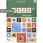 WEZO Wetenschappen doe je zo 5/6 handel: Erfelijkheid (incl., Boeken, Verzenden, Zo goed als nieuw, Maarten Sanne