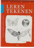 Leren tekenen 9789057649233 W. Foster, Boeken, Verzenden, Gelezen, W. Foster