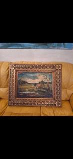 Antonio Fontanesi (1812-1882) - Landscape