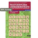 Praktijkdiploma loonadministratie Theorie-/opgavenboek, Verzenden, D.R. in 't Veld