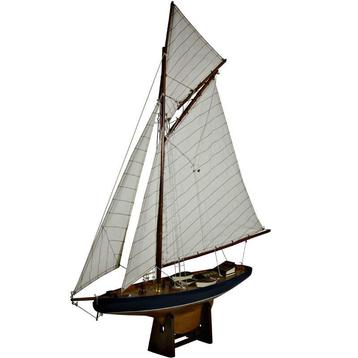 Zeilboot model 79cm
