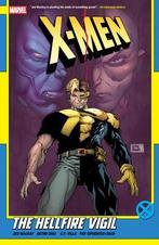 X-Men By Jed Mackay Volume 3: The Hellfire Vigil, Verzenden, Nieuw
