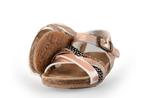 Keq Sandalen in maat 26 Roze | 5% extra korting, Kinderen en Baby's, Verzenden, Jongen of Meisje, Keq, Schoenen