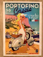 Monsieur Z - Portofino - Viva La Vespa - Année 2012