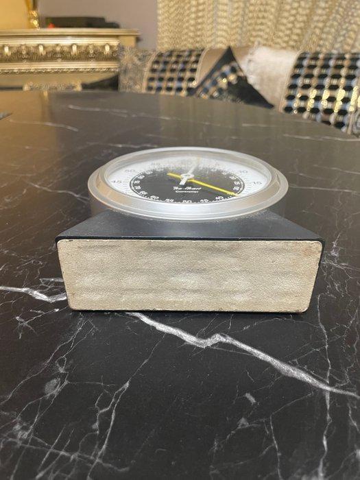 Hanhart - HanHart Race Stopwatch Manual Winding Stopwatch -, Antiek en Kunst, Antiek | Wandborden en Tegels