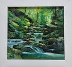 Noé Caron (1942) - Le flux