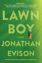 Lawn Boy 9781616202620 Jonathan Evison, Verzenden, Gelezen, Jonathan Evison