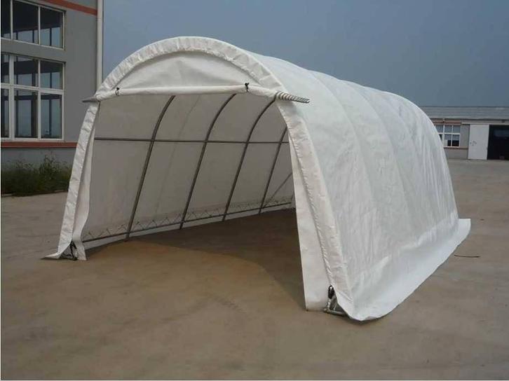 Veiling: Opslagtent RTE 12200x6100x3660mm 2025 Nieuw, Auto-onderdelen, Accu's en Toebehoren, Ophalen