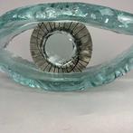 Andrzej Rafalski (1957) - The glass eye - hand made