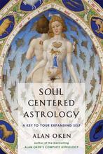 Soul Centered Astrology - Alan Oken - 9780892541348 - Paperb, Verzenden
